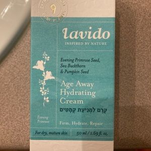 Lavido Age Away Hydrating Cream